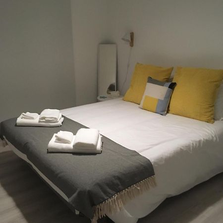 Апартаменти Salty House - Casa Salgada Фош-ду-Ареллю Екстер'єр фото