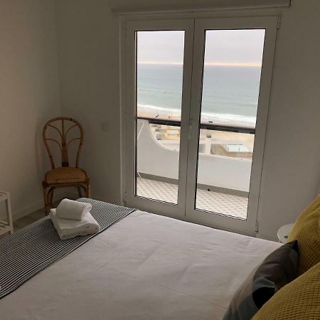 Апартаменти Salty House - Casa Salgada Фош-ду-Ареллю Екстер'єр фото