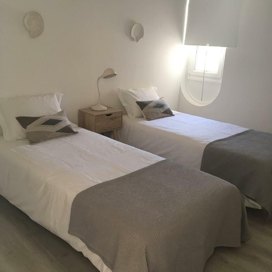 Апартаменти Salty House - Casa Salgada Фош-ду-Ареллю Екстер'єр фото