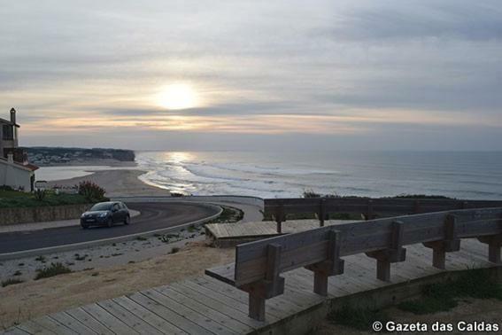 Апартаменти Salty House - Casa Salgada Фош-ду-Ареллю Екстер'єр фото