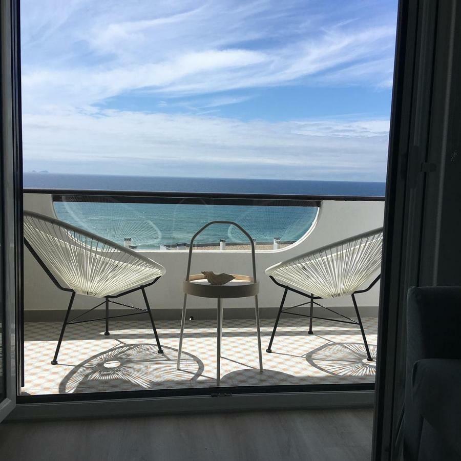 Апартаменти Salty House - Casa Salgada Фош-ду-Ареллю Екстер'єр фото