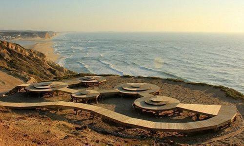 Апартаменти Salty House - Casa Salgada Фош-ду-Ареллю Екстер'єр фото