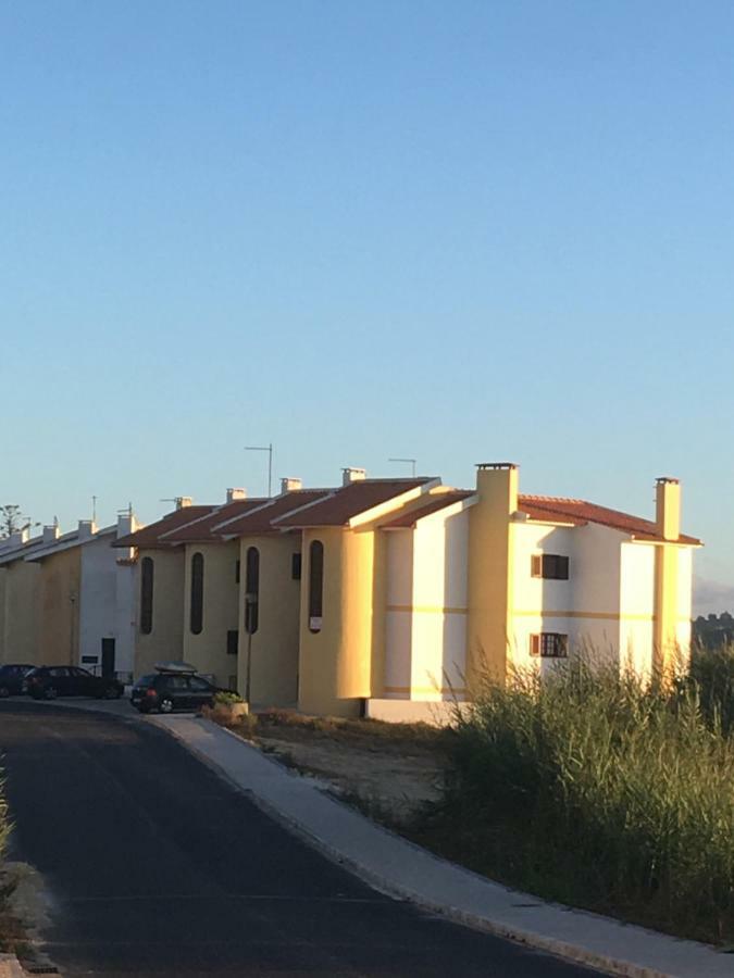 Апартаменти Salty House - Casa Salgada Фош-ду-Ареллю Екстер'єр фото