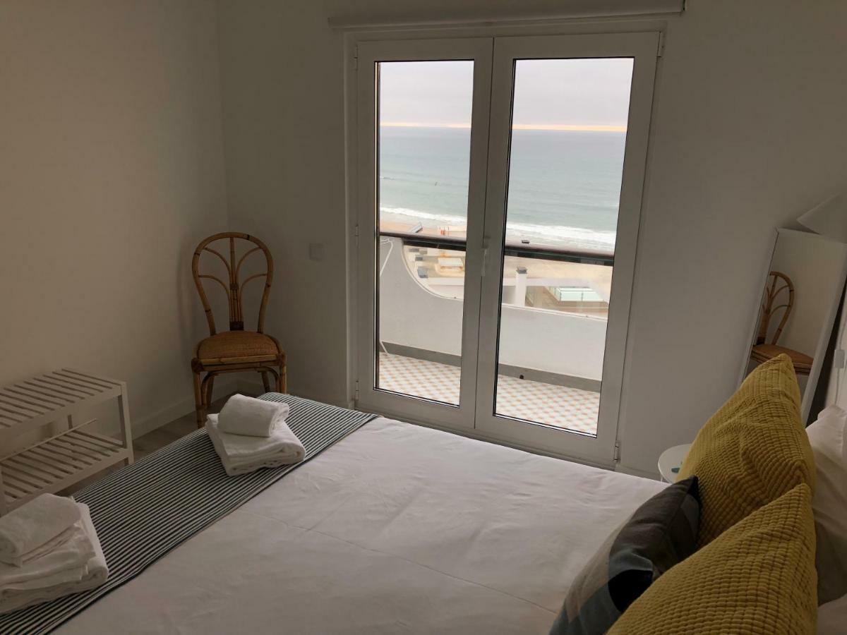 Апартаменти Salty House - Casa Salgada Фош-ду-Ареллю Екстер'єр фото